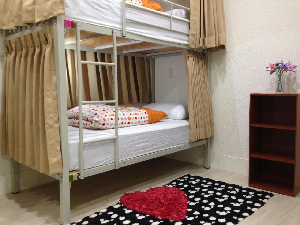 بيت شباب 巢鴨青年館 كاوشيونغ المظهر الخارجي الصورة