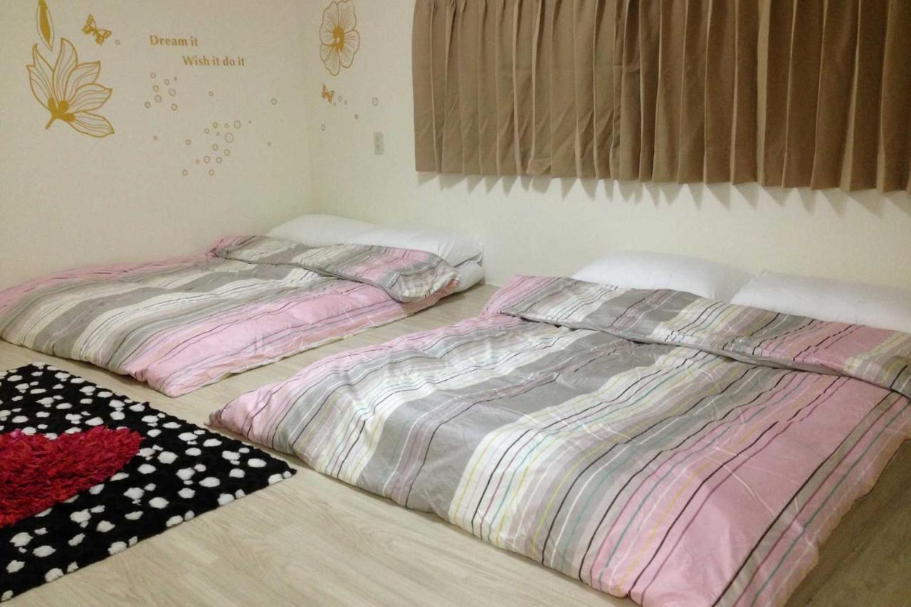 بيت شباب 巢鴨青年館 كاوشيونغ المظهر الخارجي الصورة
